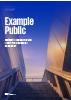 Example Public Company Limited: Guide to annual reports illustrative disclosures 2025-2026