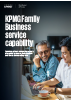 Download KPMG Family Business service capability