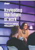 Navigating the future of work