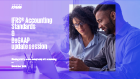 IFRS Accounting Standards & BeGAAP update session