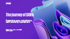 The journey of DORA