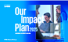 Relatório de Sustentabilidade KPMG no Brasil 2025