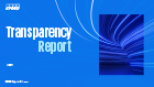 Brazil Transparency Report 2025