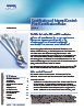 Certification of Internal Control: Final Certification Rules