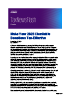 Make your 2025 charitable donations tax-effective