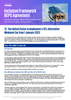 Inclusive Framework BEPS Agreement: Enactment of Alternative Minimum Tax in the United States