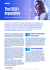 The CISO’s imperative