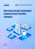 New Energy Storage Technologies Empower Energy Transition