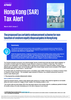 Hong Kong (SAR) Tax Alert - Issue 3, March 2023