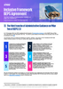 Inclusive Framework BEPS Agreement: The third tranche of Administrative Guidance on Pillar Two of BEPS 2.0