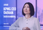 KPMG CEO Outlook