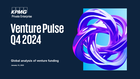 Venture Pulse Q4 2024