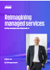 Generative AI hails the next generation of Managed Services