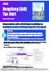 Hong Kong (SAR) Tax Alert - Issue 8, December 2025 - Management fees paid to a BVI group company held as non-deductible upon taxpayer’s further appeal  