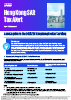Hong Kong SAR Tax Alert - April 2026, Issue 6