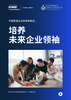 培养未来企业领袖