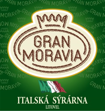 logo Gran Moravia