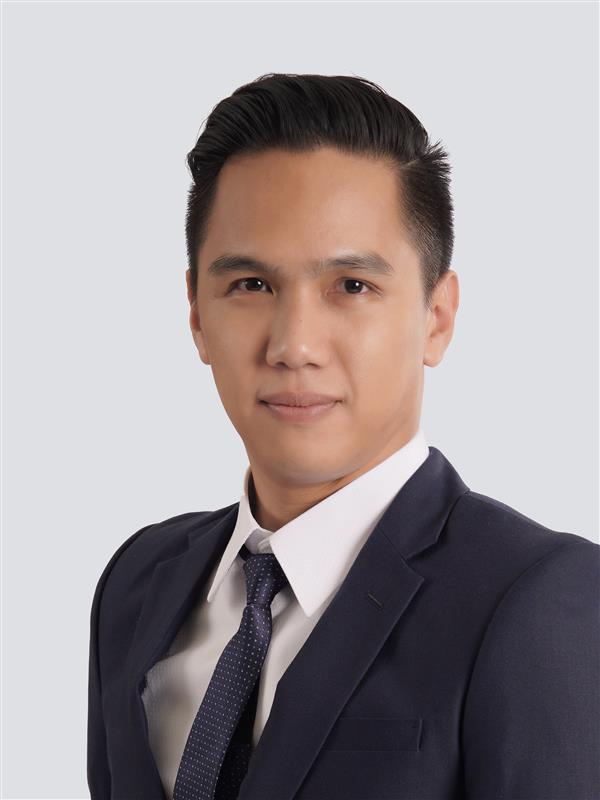 Ilman Hizbullah Hasibuan