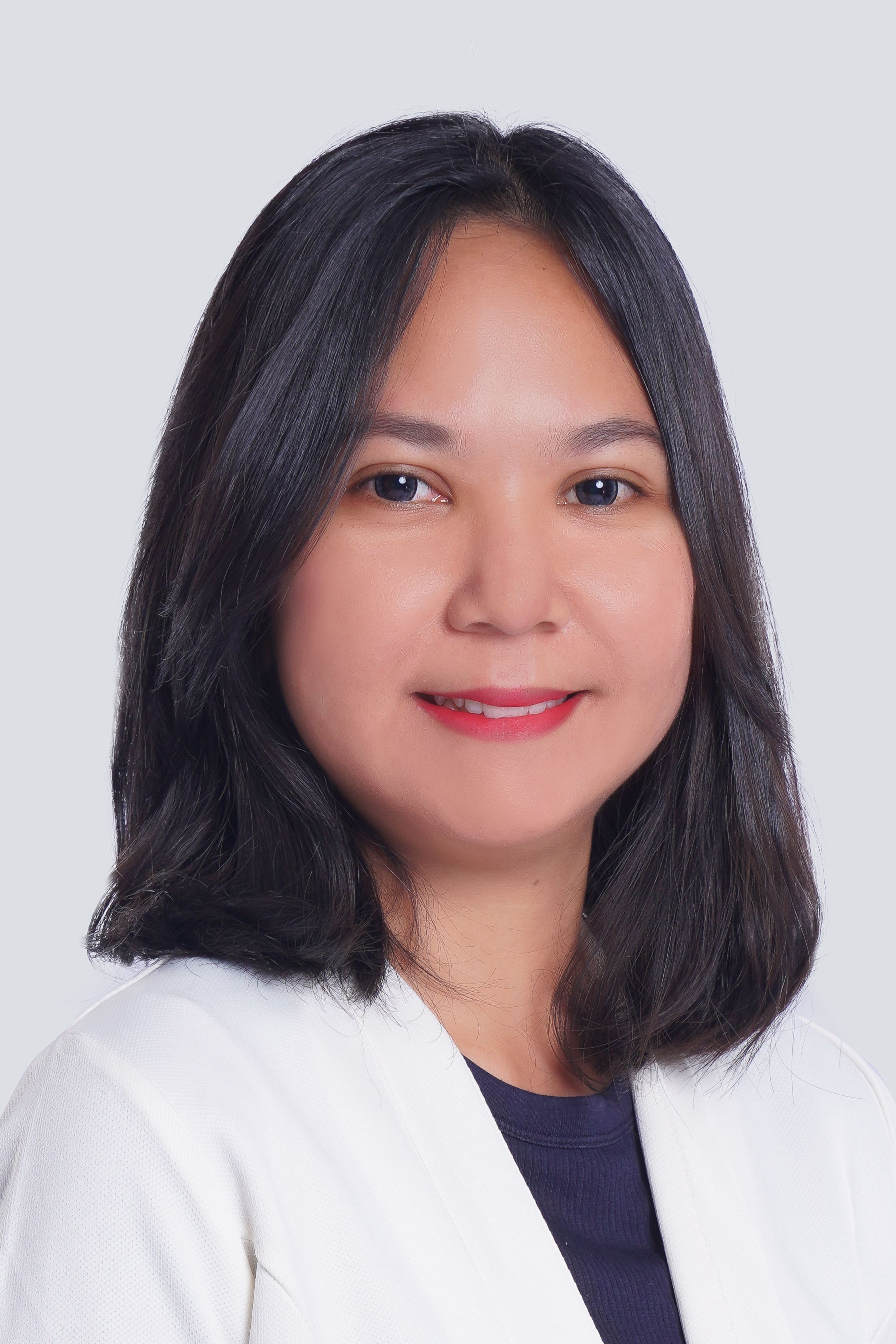Margaretha Ningsih