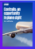 Download our contrails report