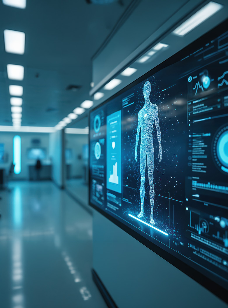 Budget 2026 aims to position India as global healthcare hub