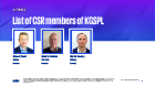 CSR Committee
