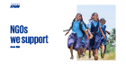 CSR Programmes