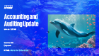 Accounting and Auditing Update September 2026