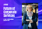 Future of Corporate Services