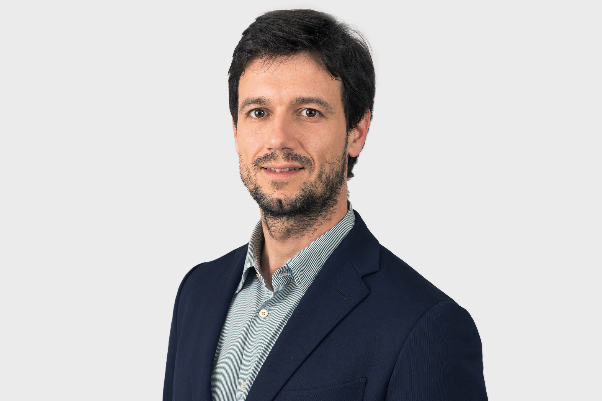 Benjamin Brugerolle