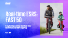  Real-time ESRS: Fast 50  Take a look at our early findings and key learnings from the first wave of ESRS reporting