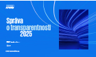 KPMG Transparency Report 2025