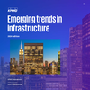 Emerging trends in infrastructure 2024