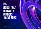 Global Tech Innovator Winners’ report 2023