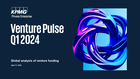Venture Pulse Q1 2024