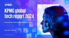 Global Tech Report 2025