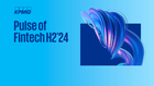 Pulse of Fintech H2’24
