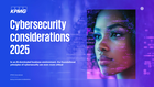 Cyber Considerations 2025