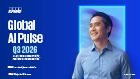 Download the Global AI Pulse Q3 2026 report