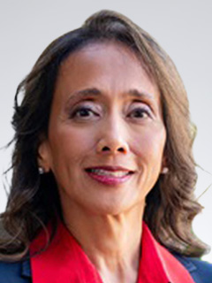 Image of Kathleen A. Agbayani
