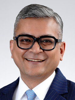 Image of Naveen Aggarwal