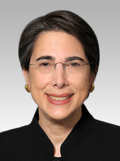 Image of Claudia H. Allen