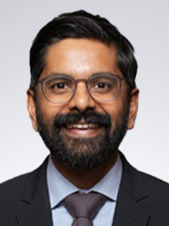 Image of Praveen Ayyagari