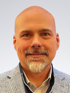 Image of Walt Becker