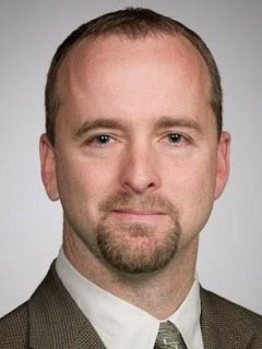 Image of Scott A. Belding