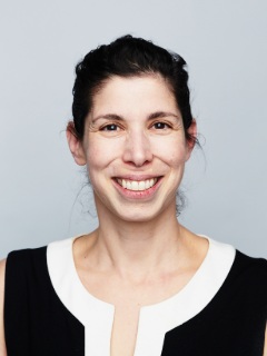 Image of Barbara Blank 