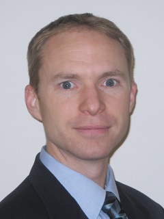 Image of Michael Breen