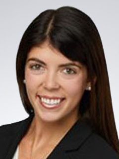 Image of Christina L Cavanagh