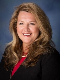 Image of Carine Clark