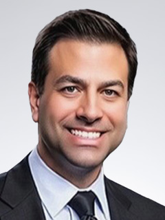 Image of John Doel